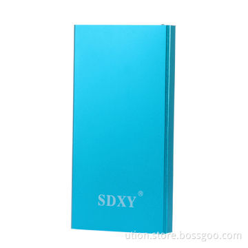 2,600mAh best quality wholesale cellphone chargers